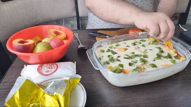 ВкУсНыЙ СтРиМ