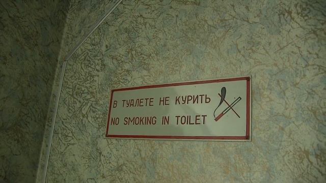 THE SIGHT & THE SOUND 1/6 : Flight onboard Belavia TU-154M EW-85741 from Minsk (MSQ) to Warsaw (WAW смотреть онлайн