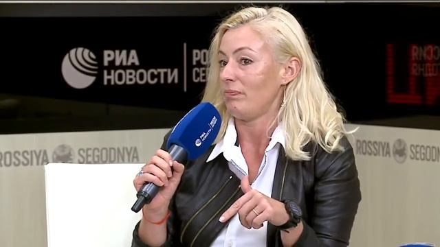 Форум "Будущее управленческих профессий", 15 сентября 2020 - Секция «Социально-этические факторы» смотреть онлайн