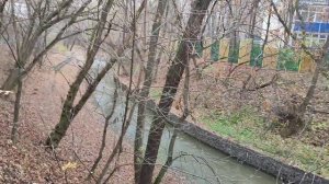 Лихоборка от Алтушки до Дмитровки. Часть 1.