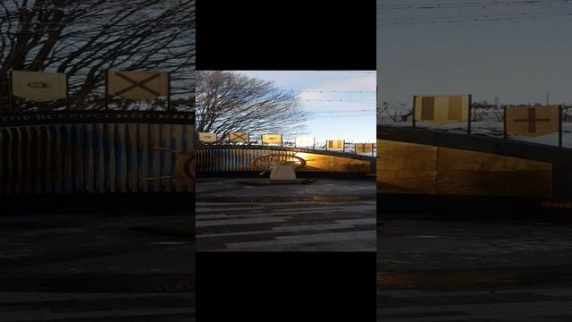 Аллея героев.Император Всероссийский,адмирал Петр-1.Санкт-Петербург.