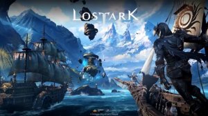 Lost Ark OST | Login Theme