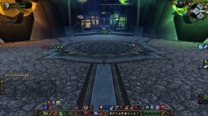 СИЛА НЕЧЕСТИВОСТИ I ТЕМНАЯ СКОРБЬ КАК ПОЛУЧИТЬ WOW 3.3.5а