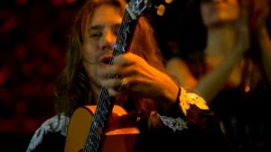 Шоу "Испанская Гитара"