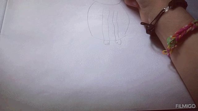 песня и рисунок облачко моё смотреть онлайн