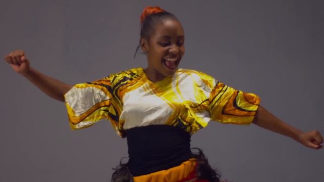 Katonda Talimba by Judith Babirye смотреть онлайн