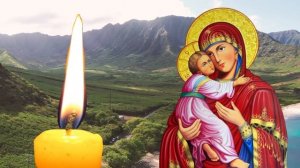 САМАЯ СИЛЬНАЯ МОЛИТВА ЗА СЫНА ПОМОЛИСЬ ЗА НЕГО ЕМУ ЭТО ОЧЕНЬ НУЖНО