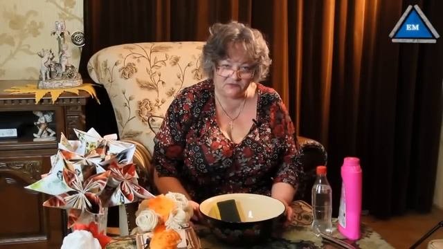 Как чистить ванну народными средствами.