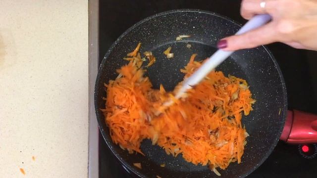 Бесподобные МОРКОВНЫЕ КОТЛЕТЫ Быстро, Вкусно и Полезно!!! #котлеты #котлетыбезмяса #рецептыкотлет