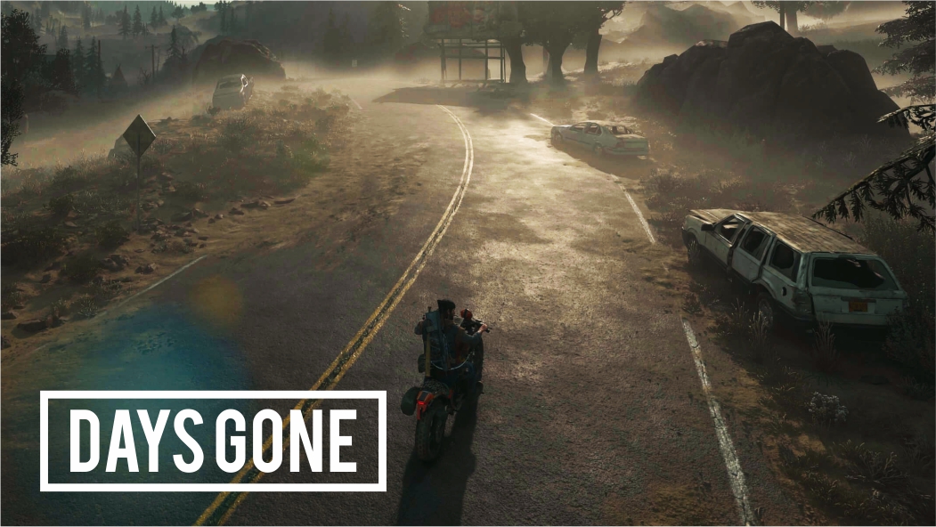 Days Gone на ПК (2022) ► ПОСЛЕДНИЙ ВРАГ #46