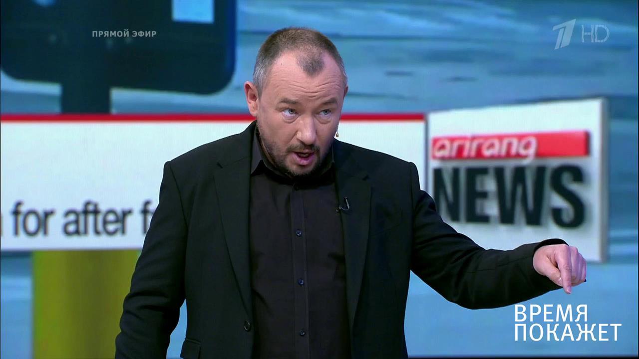 Санкции: кому выгодно? Время покажет. Выпуск от 21.06.2017