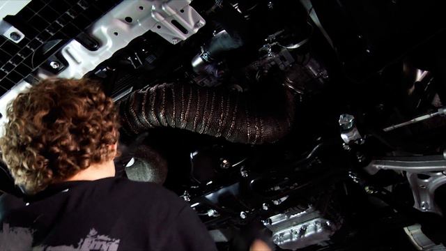 Top 5 Subaru Exhaust Mods - RallySportDirect.com смотреть онлайн