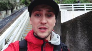 WHAT TO DO IN WELLINGTON, NEW ZEALAND — Travel Vlog