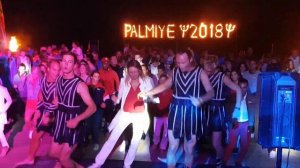 Club Med Turquie Palmiye 2018