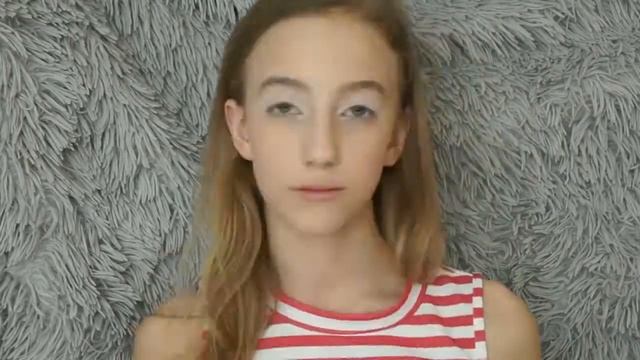 КАК КРАСИВО НАКРАСИТЬСЯ??