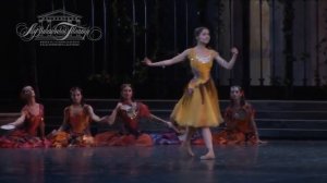 Балет "Эсмеральда"