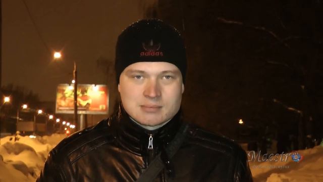 "Вечерние огни". Нежная История любви. смотреть онлайн