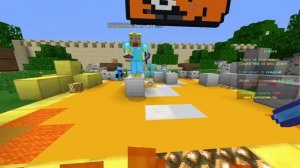 Как бесплатно получить ДОНАТ БЕСПЛАТНО на сервере в майнкравте.FunnyGame