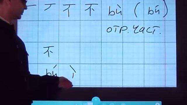 урок 15. Первые 100 иероглифов смотреть онлайн