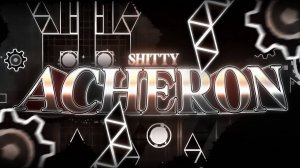 ❀↫｢Top 4 Tsl+｣ Shitty Acheron 100% | PrometheusSV ｢Extreme Demon｣↬❀