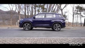 Hyundai ix35 2022 - Great Compact Family SUV