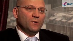 О кризисе. Сергей Дерябин