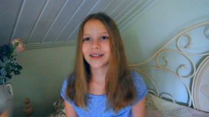 50 ФАКТОВ ОБО МНЕ // KATYA BELIKOVA