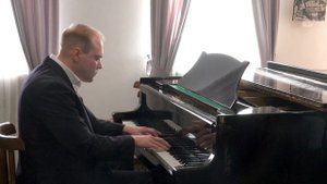 River Flows In You – Yiruma