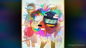 Фреш инк санс тема.