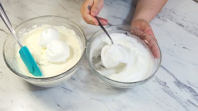 САМАЯ ВОЗДУШНАЯ ТВОРОЖНАЯ ЗАПЕКАНКА БЕЗ МУКИ И МАНКИ