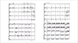 Robert Volkmann – Symphony No.2, in B flat major