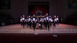 Dance Integration 2014 - Street Competitions: Hip-Hop Crews, Adults