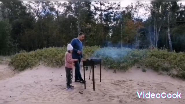 Отдых на Ладожском озере
