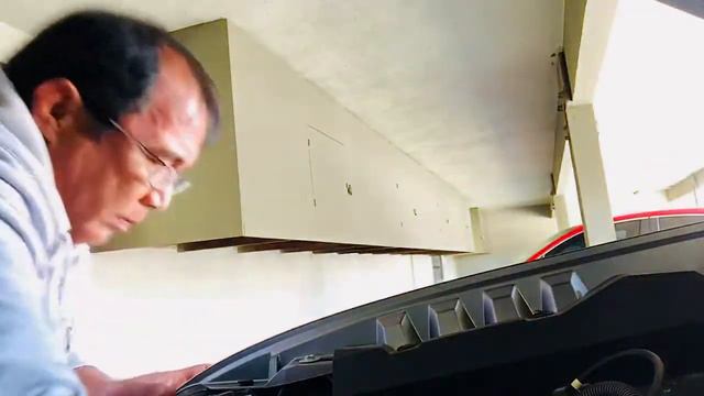 2017 OUTLANDER SPORT PARK LIGHT REPLACEMENT - DIY Weekend Work смотреть онлайн