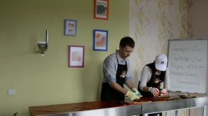 Видеокурс по изготовлению карамели ручной работы
