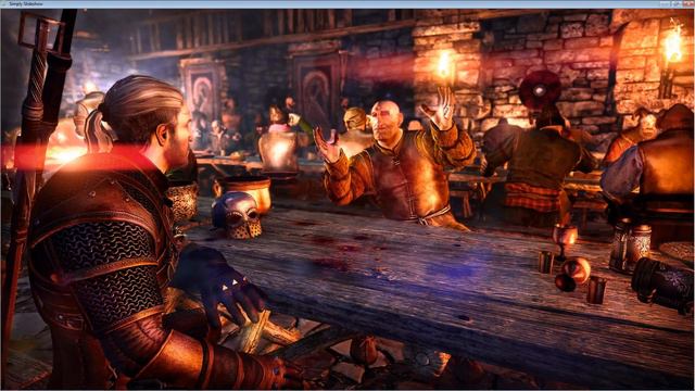 Байки в Таверне №11 - О политике и о жизни (18+) смотреть онлайн