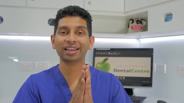 Dental Camera Settings - Intermediate смотреть онлайн