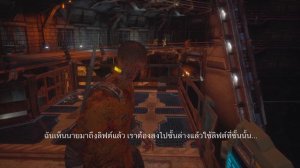 The Callisto Protocol ซับไทย (ไม่มีเสียงพากย์) 1