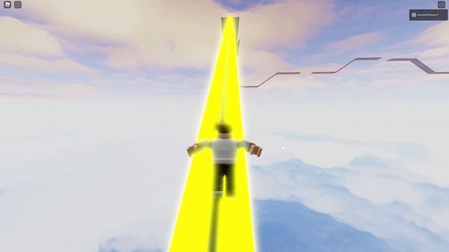 SONIC ADVENTURE MANIA! Roblox смотреть онлайн