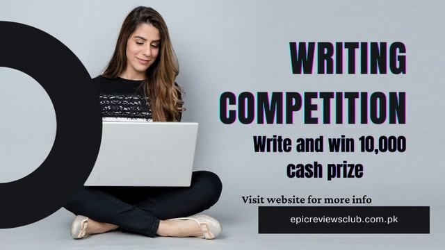 writing competition is on смотреть онлайн