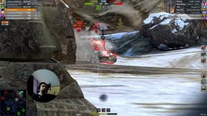 E 75 WOT Blitz - КАК НУЖНО ИГРАТЬ НА ЭТОМ ТЯЖЁЛОМ ТАНКЕ 🚀 ГАЙД 🏆 World of Tanks Blitz