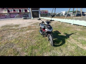 Новинка! Millennium Delta Sport L (152FMI) 110сс (КПП Механика)