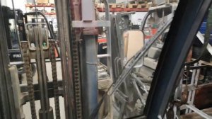 Как выбрать дизельный вилочный погрузчик сравнение разных китайских производителей