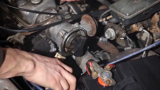 Правильная обработка автоэлектрики