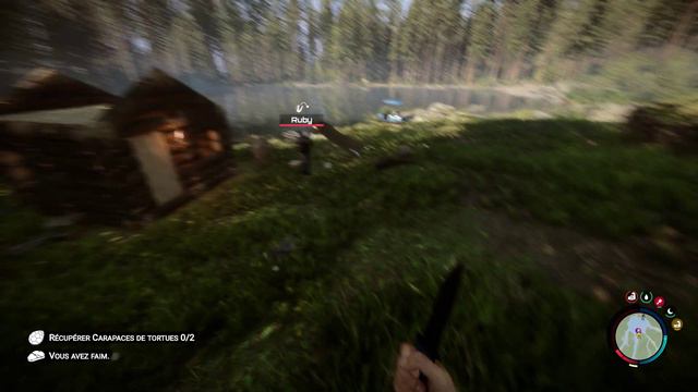 Sons of the Forest 2024 02 27 15 47 14 01 смотреть онлайн