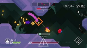 Graceful Explosion Machine: Level 2-6 (S+ Rank)