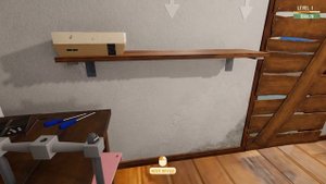 Симулятор Ремонтника. Ремонт всякой мелочи - The Repair House #1 (Первый Взгляд)