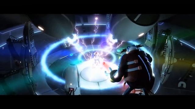 Sonic,Shadow-Monster смотреть онлайн