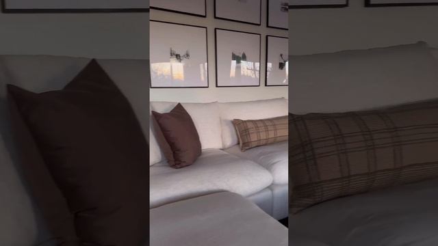 POV: You're that one friend who takes comfort very seriously #sofa #livingroom #interiorstyling