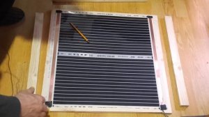 Недорогой дополнительный обогреватель для животных и птицы своими руками.